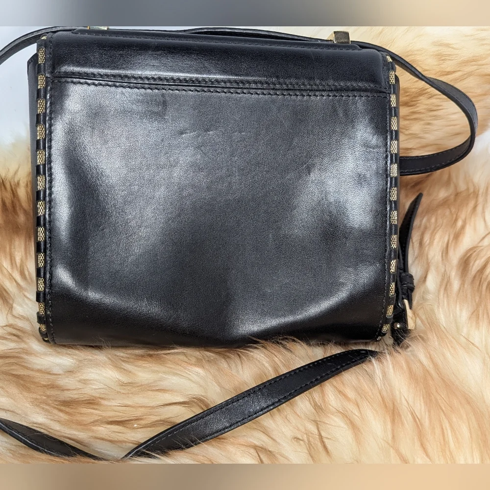Givenchy Pandora Box mini bowling bag